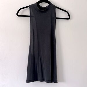 URBAN OUTFITTERS | Silence and Noise Side Cut-Out Tank Top
